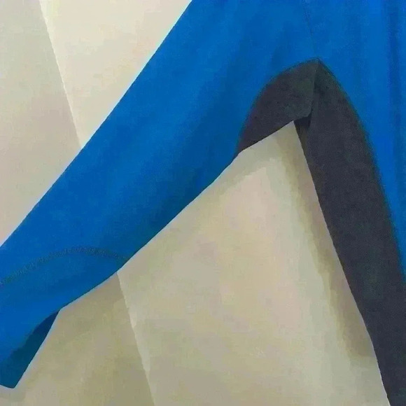 Columbia Sportswear Blue and Grey Jacket XL - Picture 7 of 13